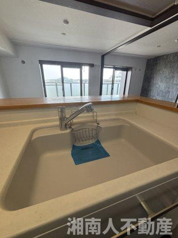 ダイアパレス茅ヶ崎南湖の設備