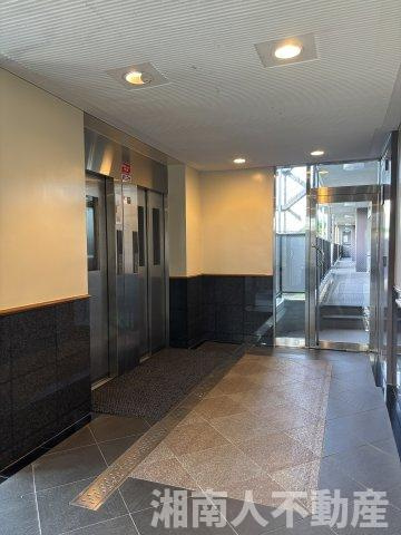 ダイアパレス茅ヶ崎南湖のその他共用部分