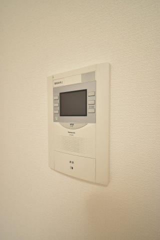 ラグゼ難波南のセキュリティ