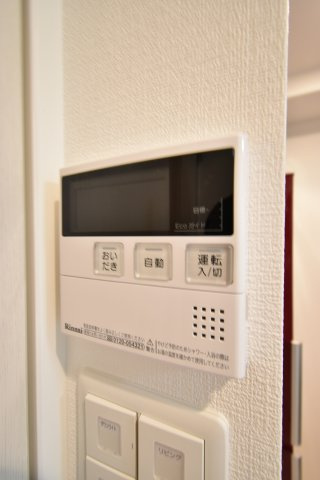 ラグゼ難波南の設備