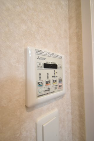 ラグゼ難波南の設備