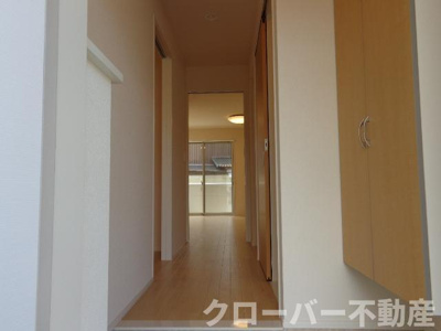 【玄関】 | トライアングル | 玄関