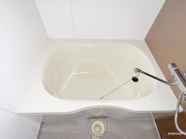 アーデン堺筋本町　仲介手数料無料の浴室