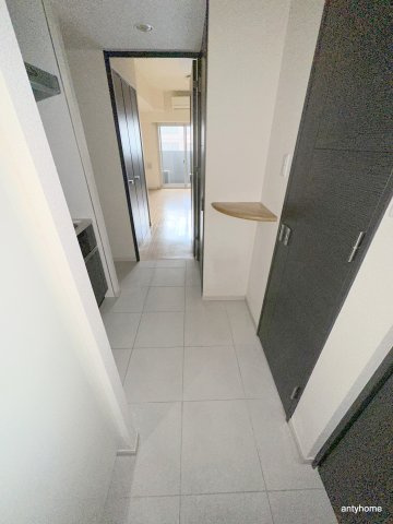 アーデン堺筋本町　仲介手数料無料の内装