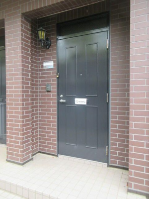 【外観】 | しあわせ野40号棟