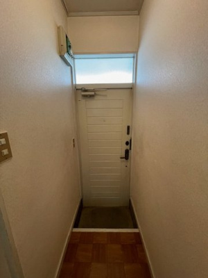 【玄関】 | ベルメゾン美津