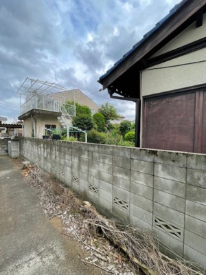 【庭】 | ベルメゾン美津