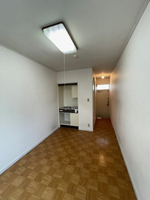 【内装】 | ベルメゾン美津