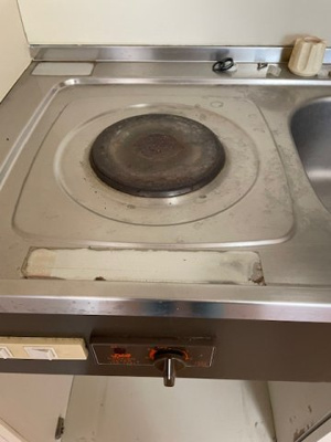 【キッチン】 | ベルメゾン美津