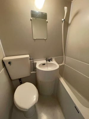 【浴室】 | ベルメゾン美津