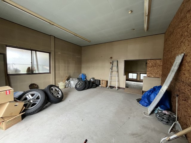 恵那市　店舗・事務所