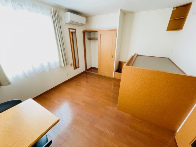 レオパレスエスポワールＵのその他