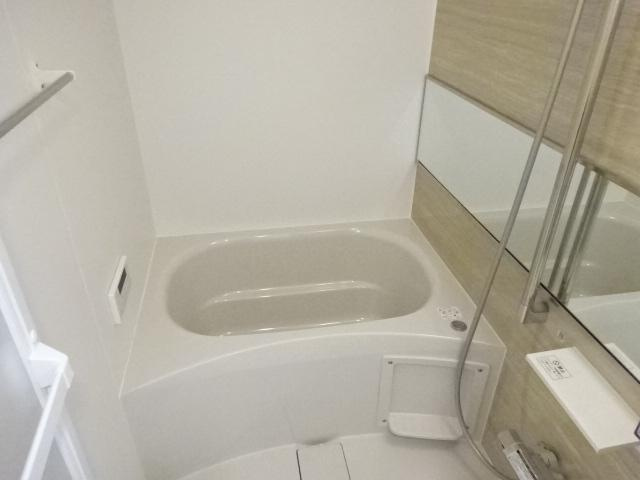 フォーレスト　ガーデンの浴室|バス