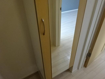 【収納】 | フォーレスト　ガーデン | 下駄箱