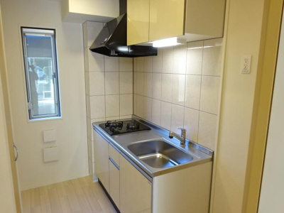 【キッチン】 | フォーレスト　ガーデン | システムキッチン