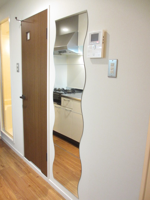 コーポメルベーユのその他