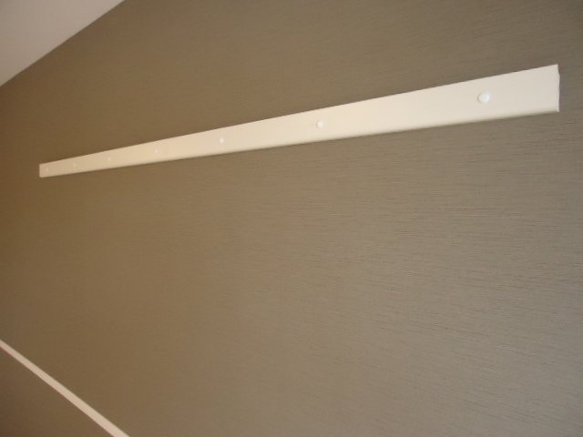 サンステイトゆめみ野のその他|ハンガーモール