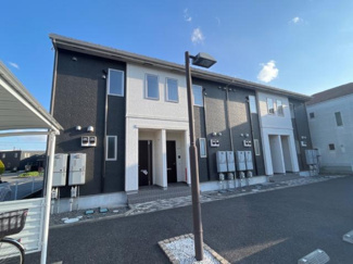 【外観】 | サンステイトゆめみ野 | 外観写真（昼）