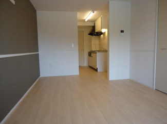 【居間・リビング】 | サンステイトゆめみ野 | 室内