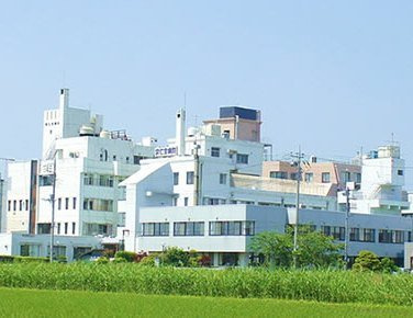 サンステイトゆめみ野の周辺|宗仁会病院まで1,499ｍ