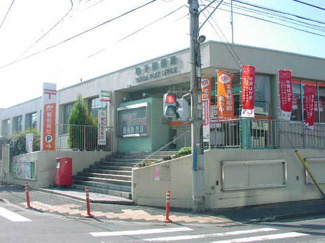 【周辺】 | サンステイトゆめみ野 | 取手郵便局まで2,116ｍ