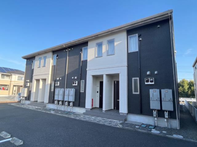 サンステイトゆめみ野のその他共用部分|外観写真（昼）