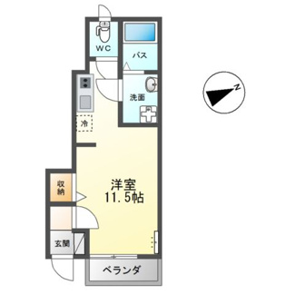 【間取り】 | サンステイトゆめみ野
