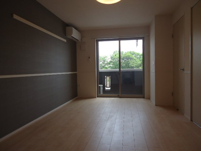 サンステイトゆめみ野の居間・リビング|洋室