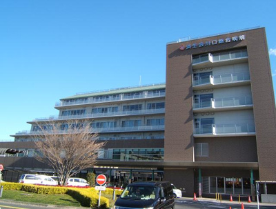 【その他】 | ハイムグレース | 社会福祉法人恩賜財団…まで431m