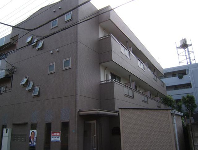 【外観】 | ハイムグレース