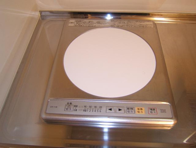 【設備】 | ハイムグレース