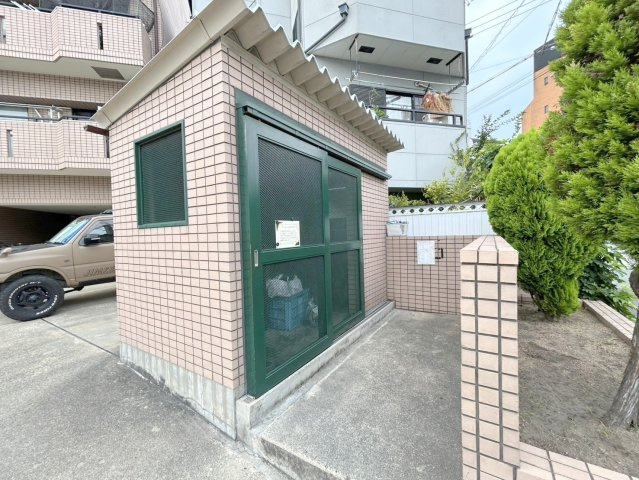 スプリングヒルズ2のその他共用部分
