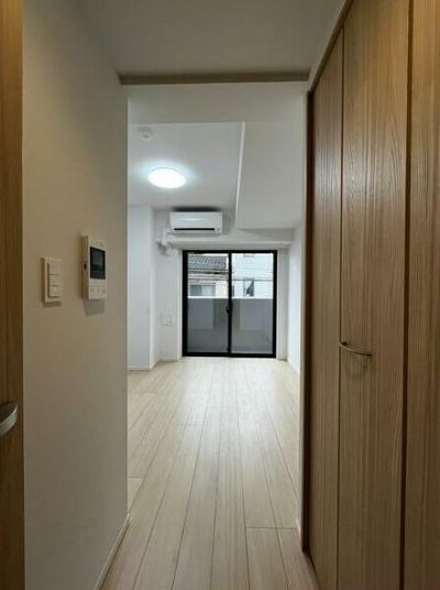 さいたま市浦和区北浦和１丁目の賃貸マンションの内装