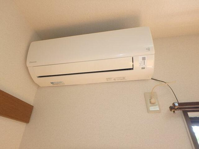 【設備】 | ブールヴァール菊名