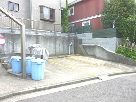 【その他共用部分】 | ブールヴァール菊名
