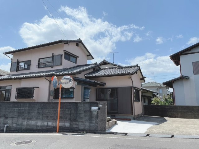 太宰府市長浦台３丁目戸建