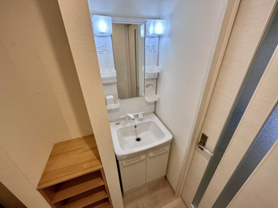 【洗面所】 | ステラウッド清州