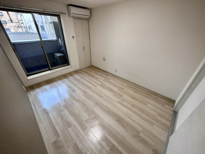 【寝室】 | ステラウッド清州