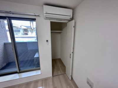 【収納】 | ステラウッド清州