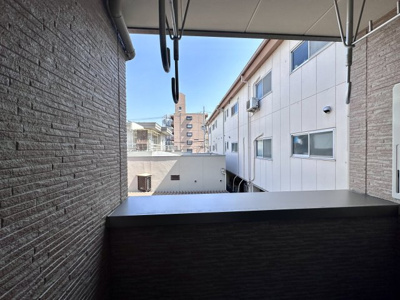 【展望】 | ステラウッド清州