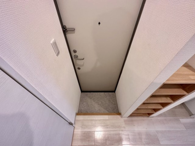 【玄関】 | ステラウッド清州