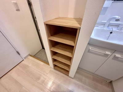 【収納】 | ステラウッド清州