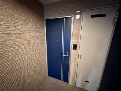 【玄関】 | ステラウッド清州