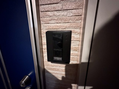 【セキュリティ】 | ステラウッド清州