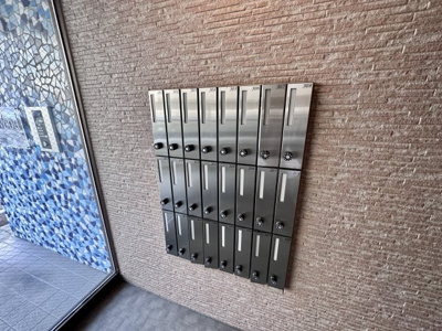 【その他共用部分】 | ステラウッド清州