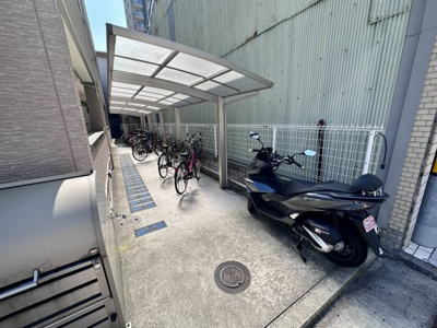 【その他共用部分】 | ステラウッド清州