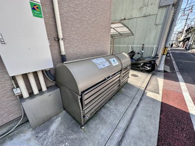 【その他共用部分】 | ステラウッド清州