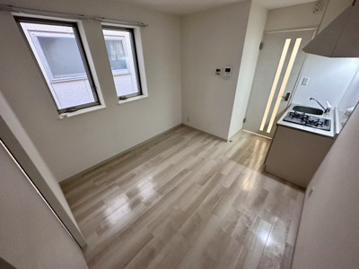 【居間・リビング】 | ステラウッド清州