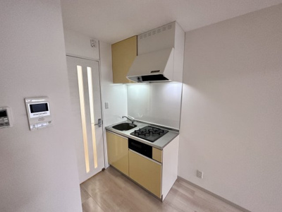 【キッチン】 | ステラウッド清州