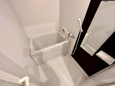 【浴室】 | ステラウッド清州